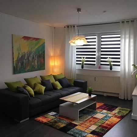 Pension Airport Langenhagen Hannover Ngoại thất bức ảnh