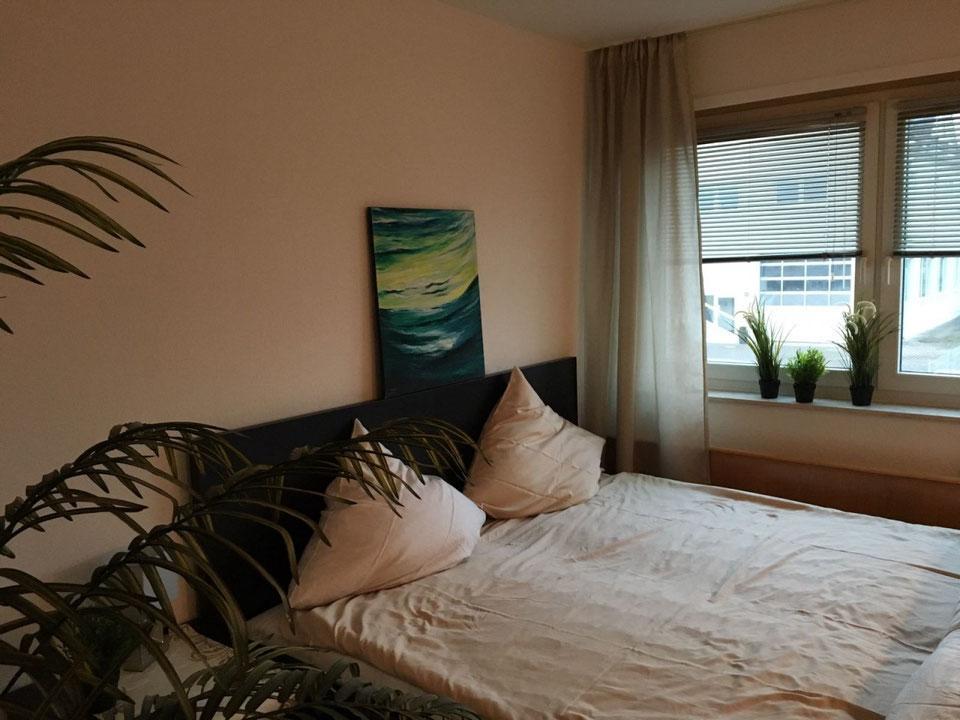 Pension Airport Langenhagen Hannover Ngoại thất bức ảnh