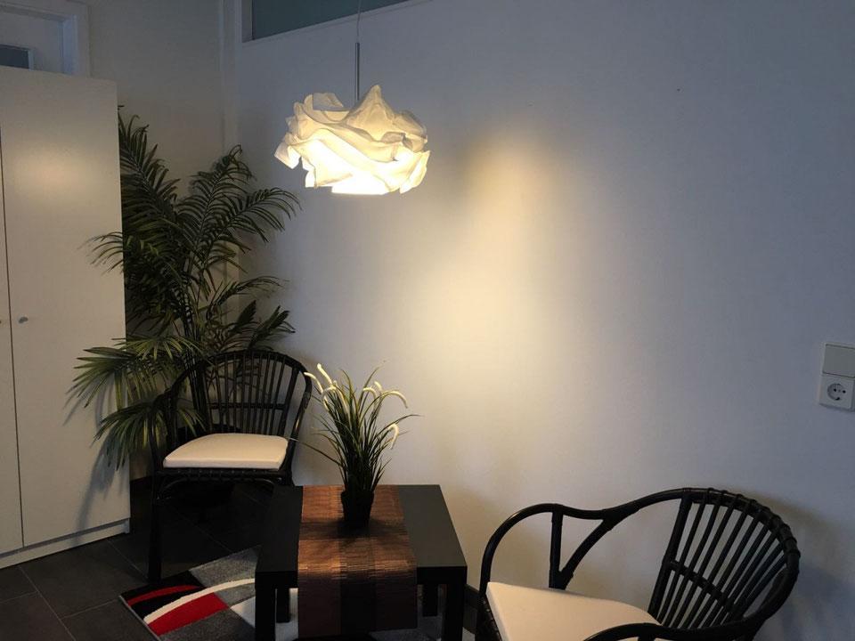 Pension Airport Langenhagen Hannover Ngoại thất bức ảnh