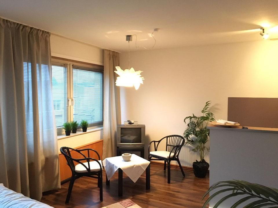 Pension Airport Langenhagen Hannover Ngoại thất bức ảnh